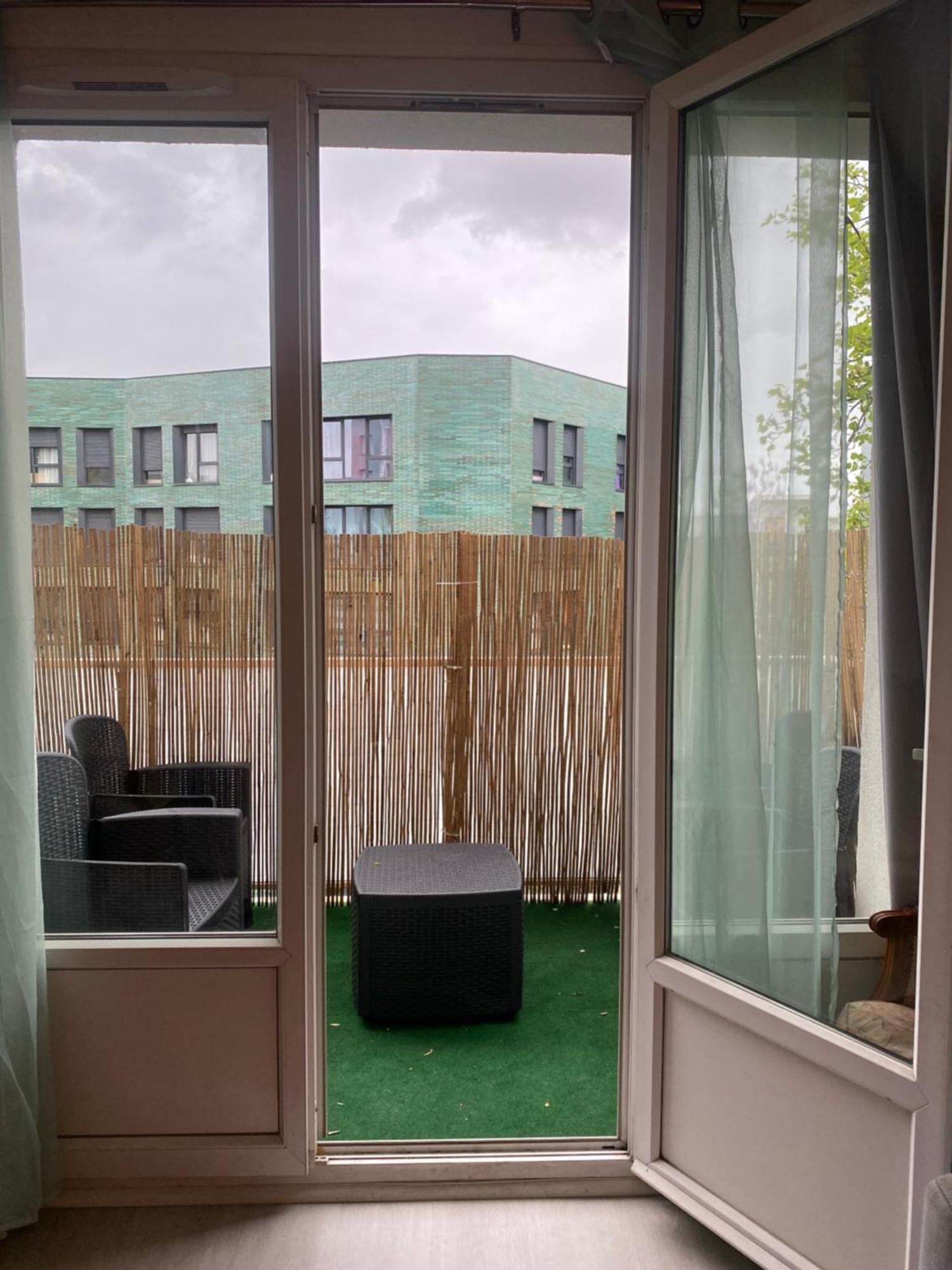 Appartement De 3 Chambres Ris-Orangis Экстерьер фото