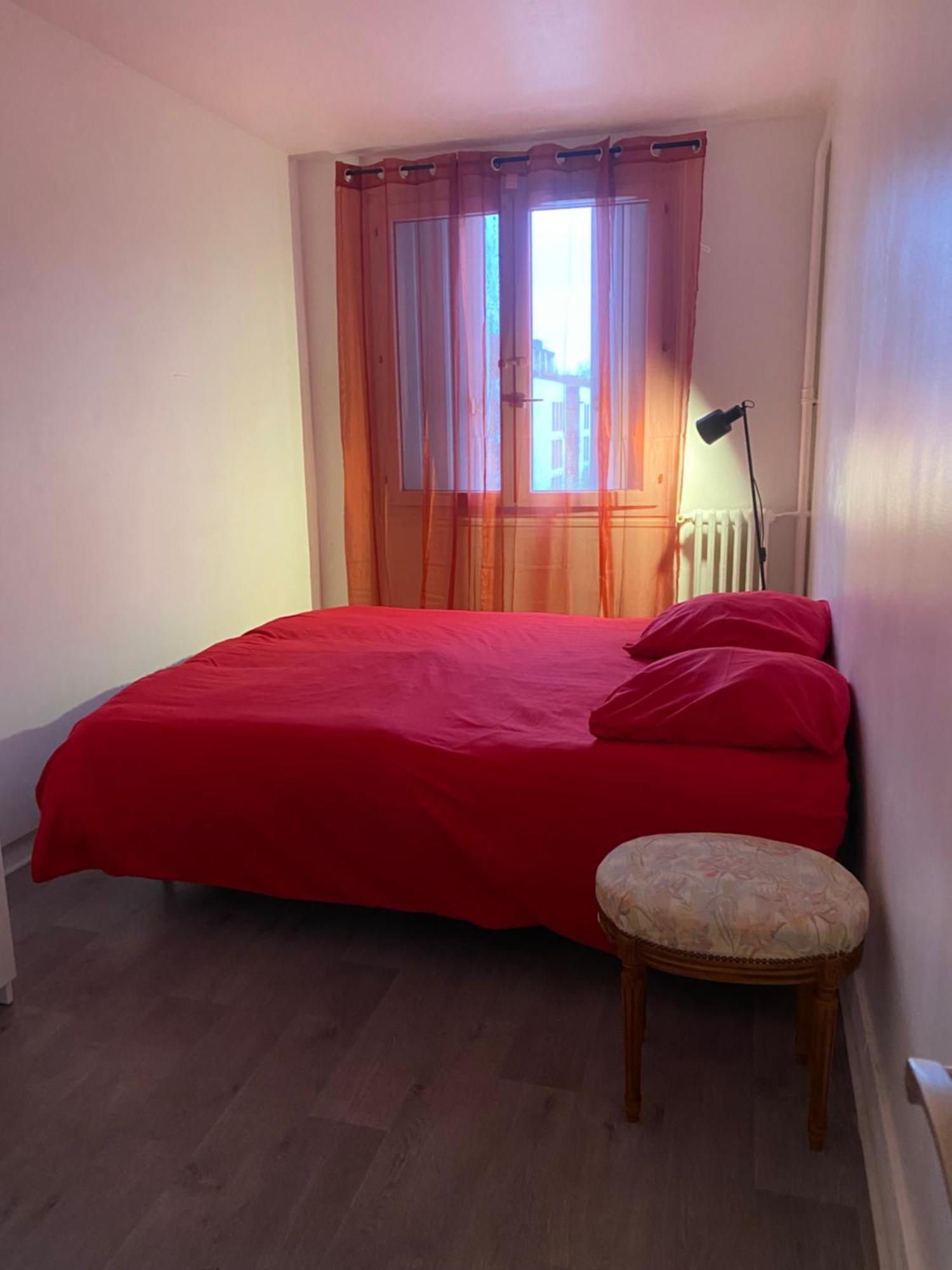 Appartement De 3 Chambres Ris-Orangis Экстерьер фото