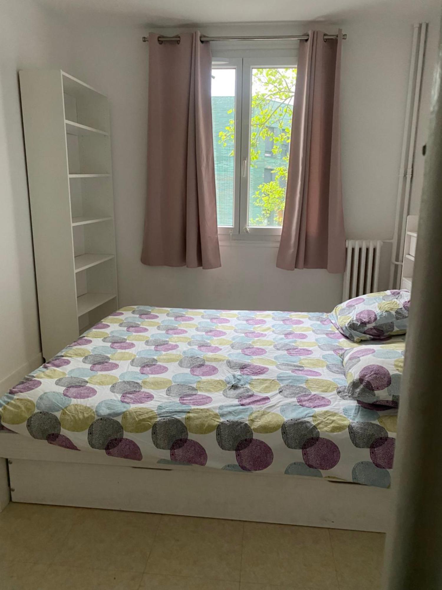 Appartement De 3 Chambres Ris-Orangis Экстерьер фото